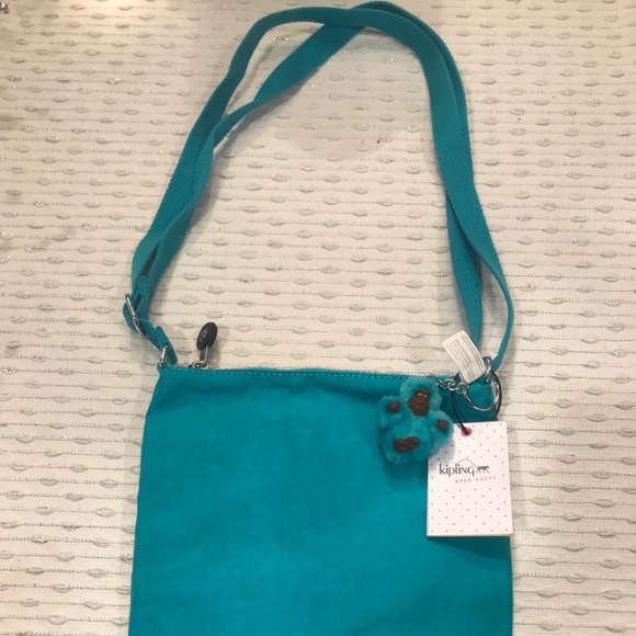 Kipling Crossbody bag - Picture 2 of 6